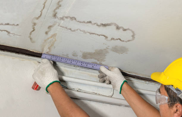 Reliable Basement Flood Cleanup contractor in Bradley, OK by Aqua Guard Water Damage